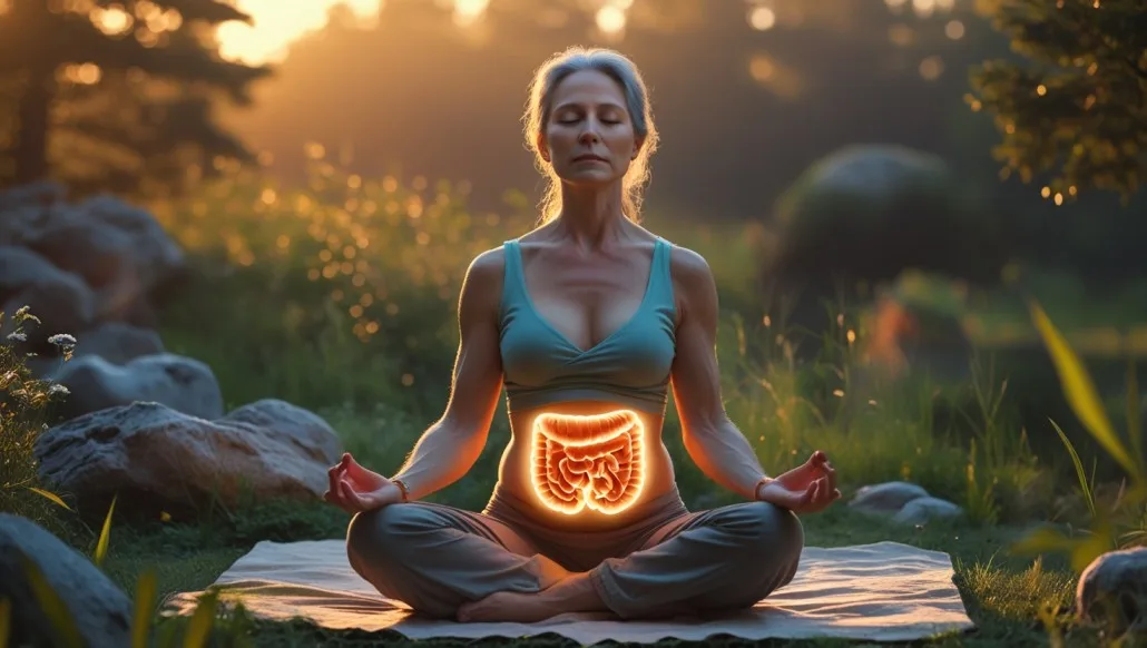 Leaky Gut Syndrome