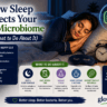 How Sleep Affects Your Gut Microbiome
