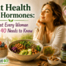 Gut Health and Hormones